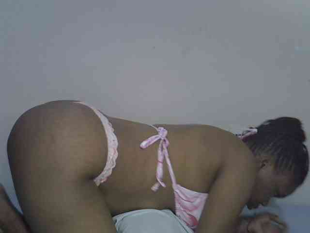 Ebonybootygirl Live Webcam on BongaCams