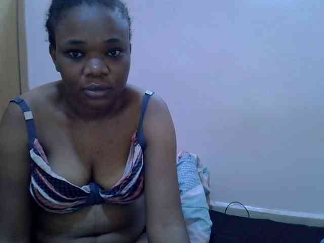 Ebonybootygirl webcam