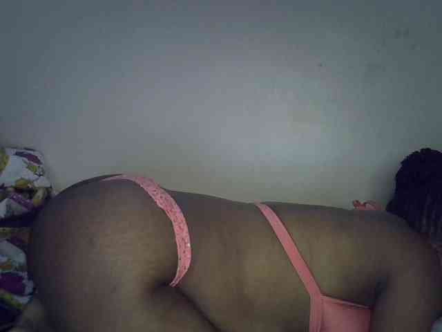 Ebonybootygirl