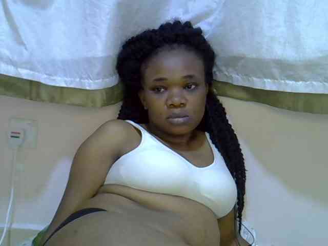 Ebonybootygirl webcam