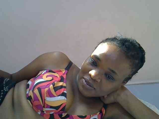 Ebonybootygirl webcam