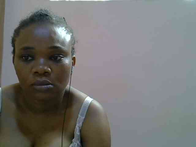 Ebonybootygirl webcam