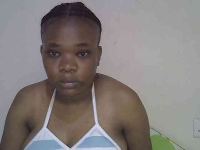 Ebonybootygirl webcam