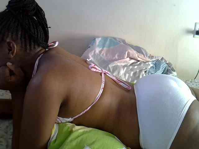 Ebonybootygirl - Girl 