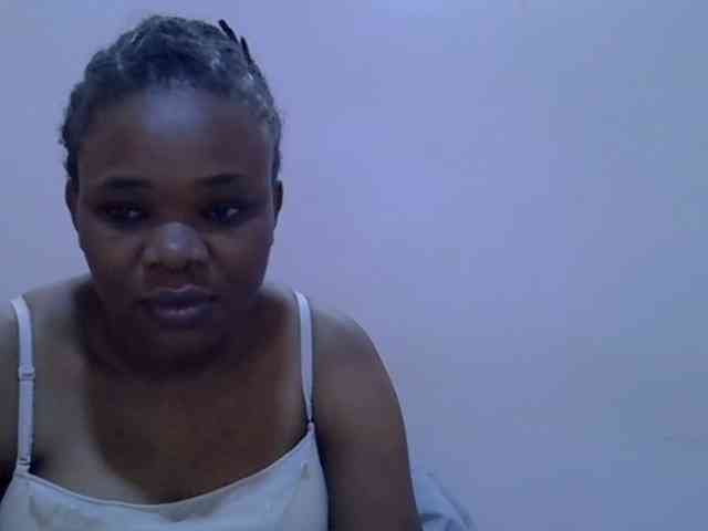 Ebonybootygirl webcam