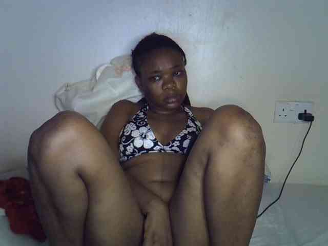 Ebonybootygirl webcam