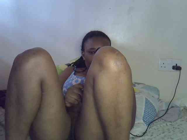 Ebonybootygirl webcam