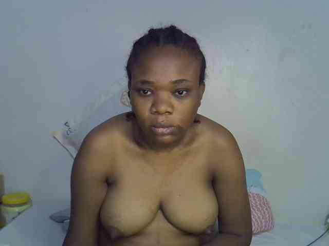 Ebonybootygirl webcam