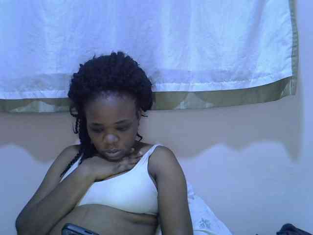 Ebonybootygirl webcam