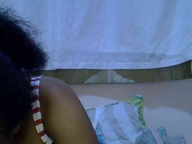 Ebonybootygirl webcam
