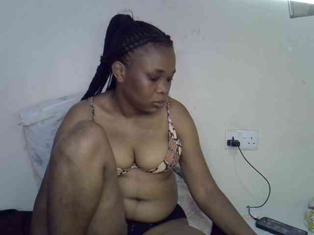 Ebonybootygirl webcam