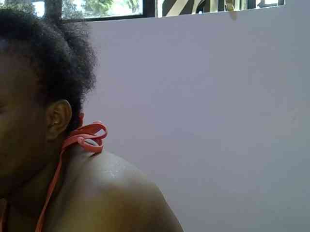 Ebonybootygirl webcam