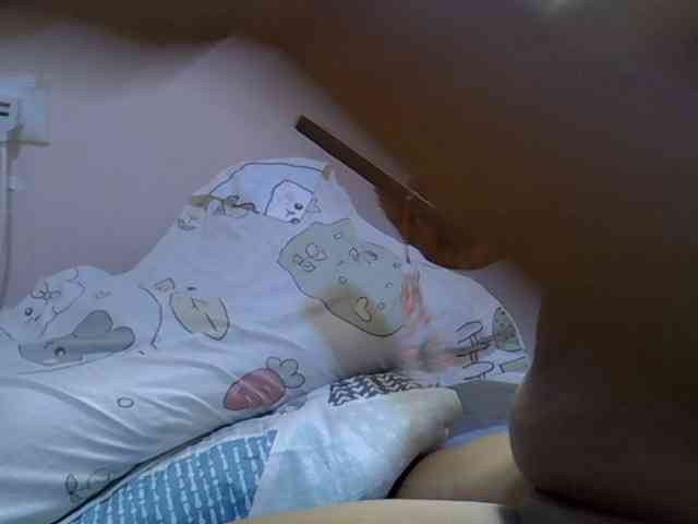 Ebonybootygirl webcam