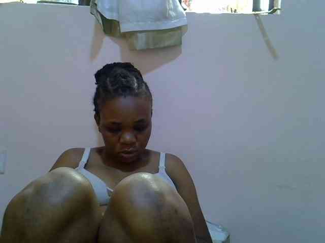 Ebonybootygirl webcam