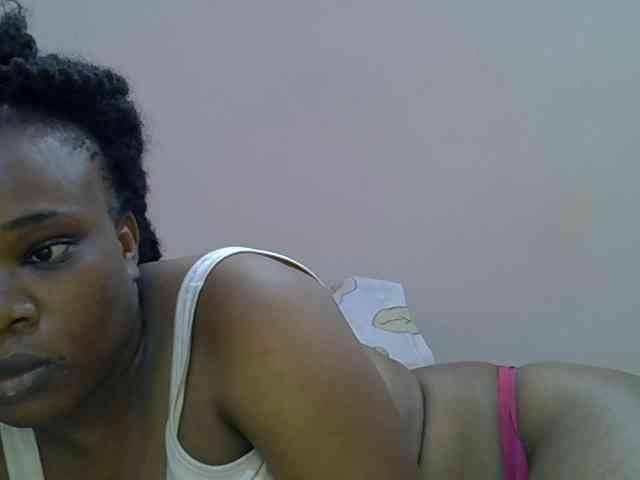 Ebonybootygirl webcam