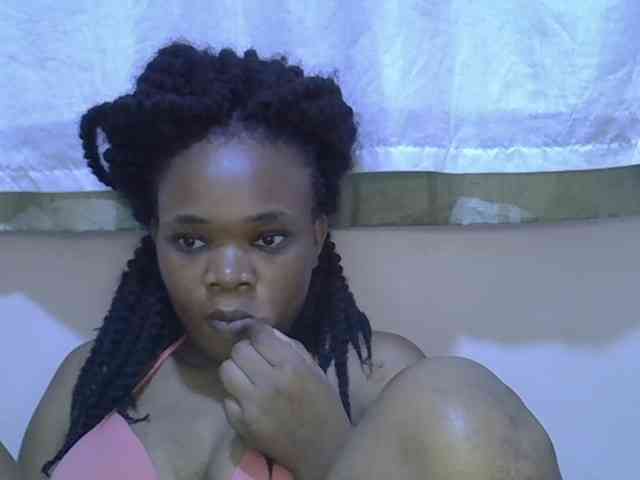 Ebonybootygirl webcam