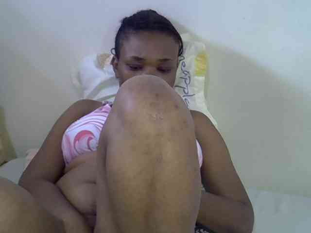 Ebonybootygirl webcam