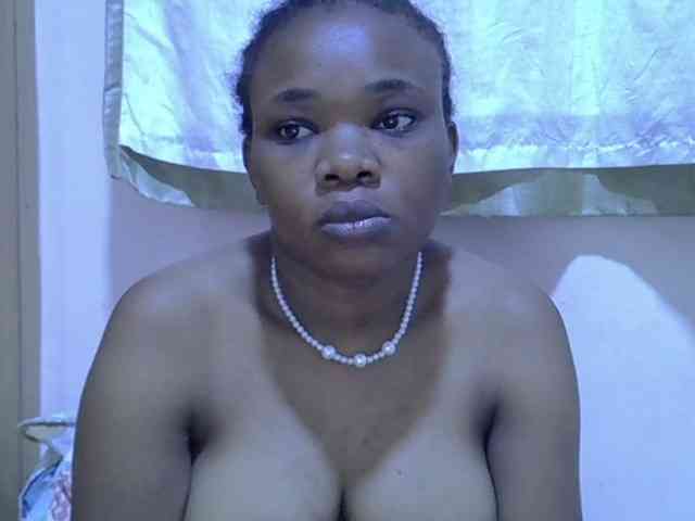 Ebonybootygirl webcam