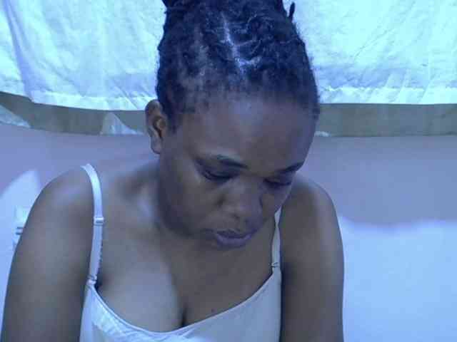 Ebonybootygirl webcam