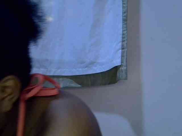 Ebonybootygirl webcam
