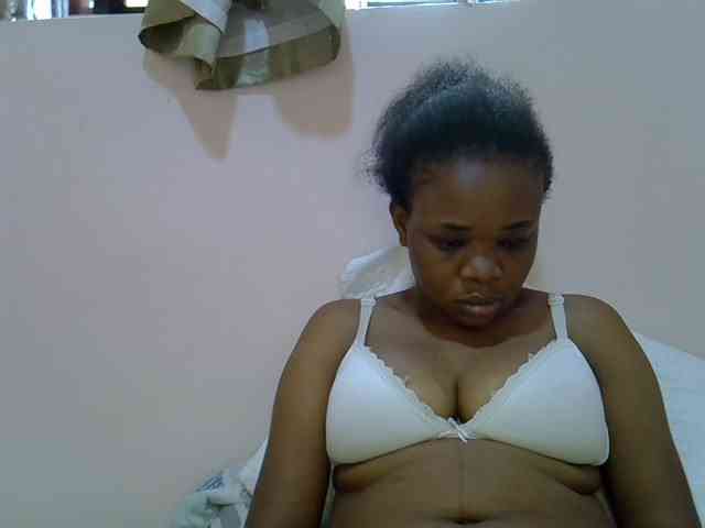 Ebonybootygirl webcam