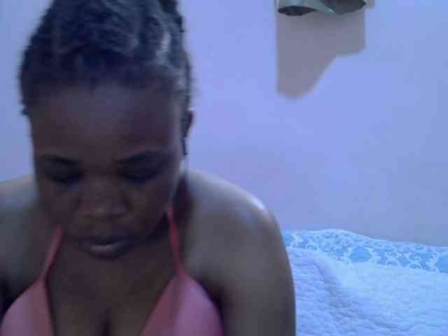 Ebonybootygirl webcam