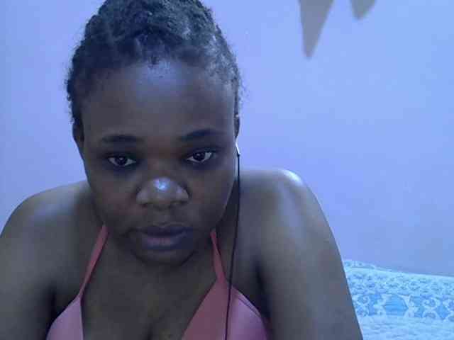 Ebonybootygirl webcam