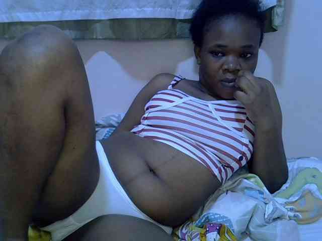 Ebonybootygirl webcam