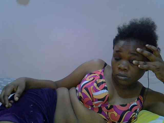 Ebonybootygirl webcam