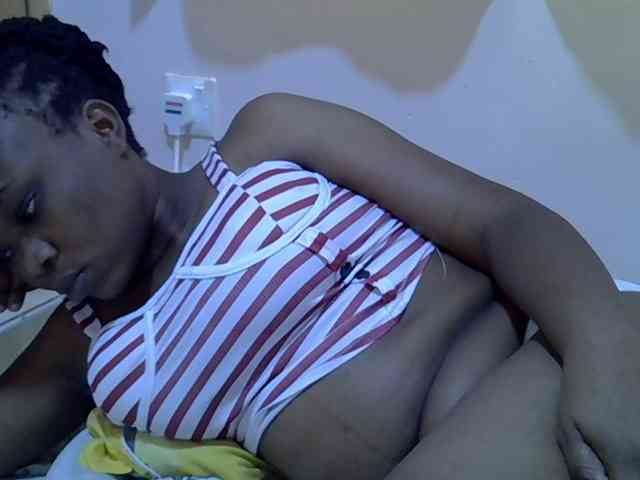 Ebonybootygirl webcam