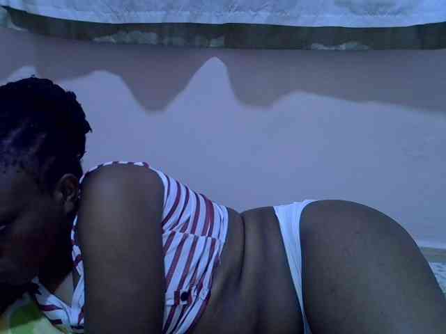Ebonybootygirl webcam
