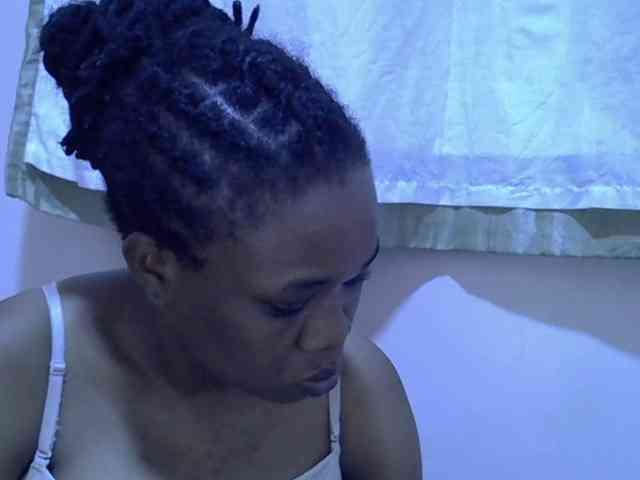 Ebonybootygirl webcam