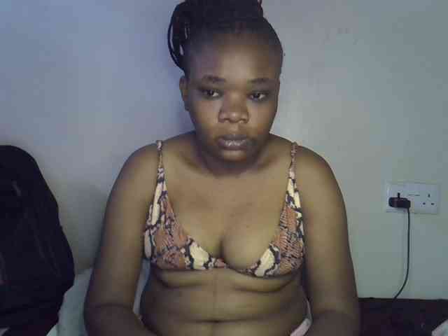 Ebonybootygirl webcam