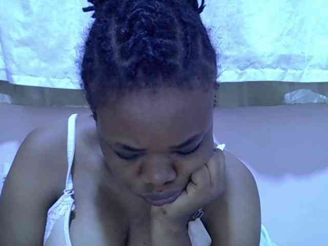 Ebonybootygirl webcam