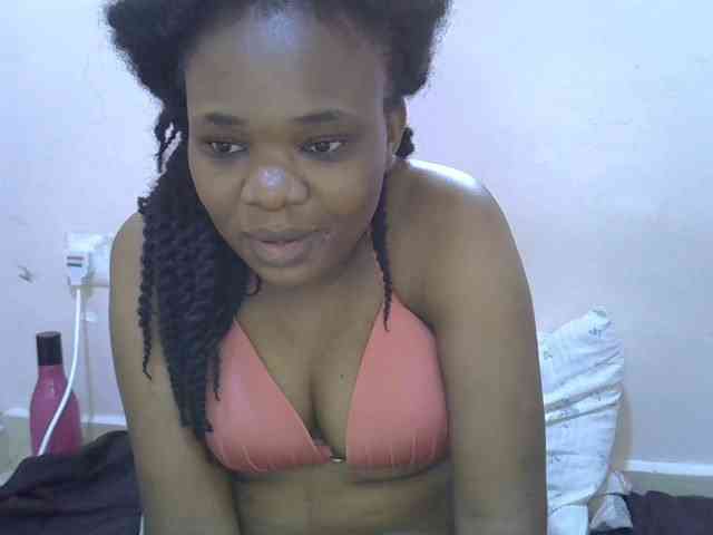Ebonybootygirl webcam