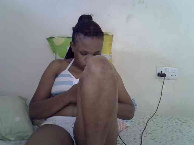 Ebonybootygirl Ebonybootygirl