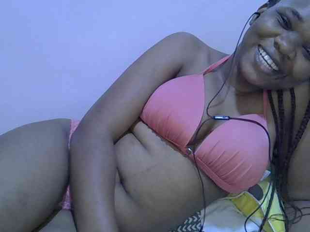 Ebonybootygirl webcam