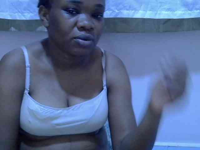 Ebonybootygirl webcam