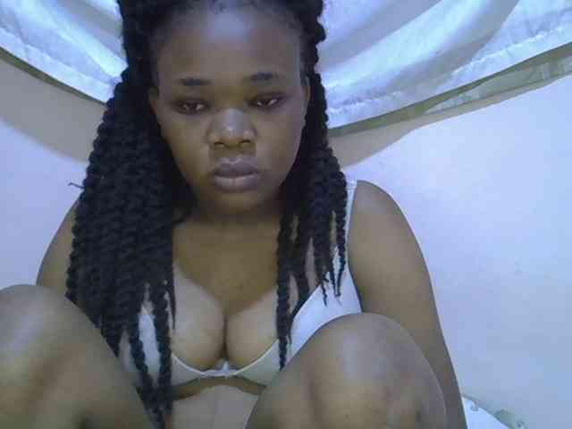 Ebonybootygirl webcam