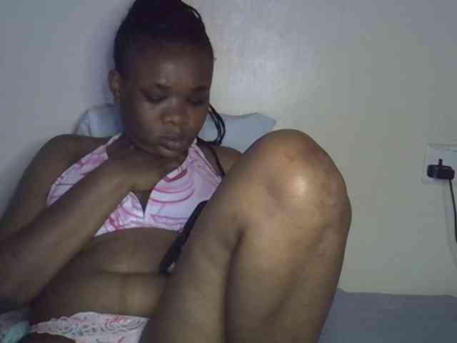 Ebonybootygirl webcam