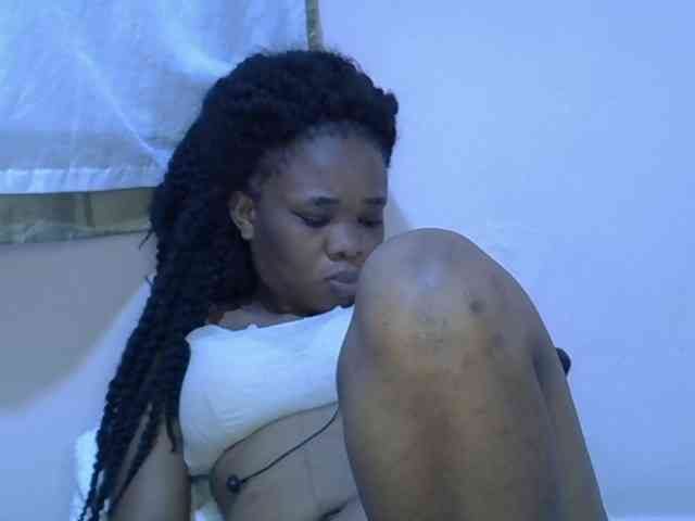 Ebonybootygirl webcam