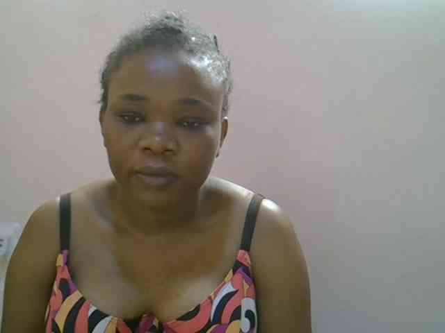 Ebonybootygirl webcam