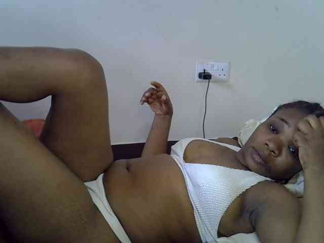 Ebonybootygirl webcam