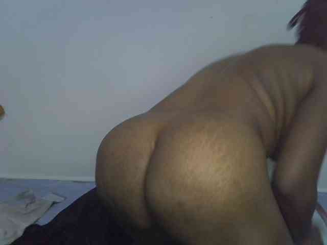 Ebonybootygirl webcam