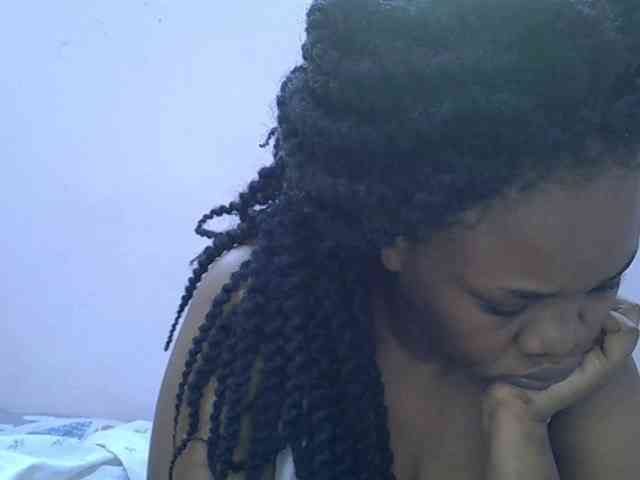 Ebonybootygirl Live Webcam on BongaCams