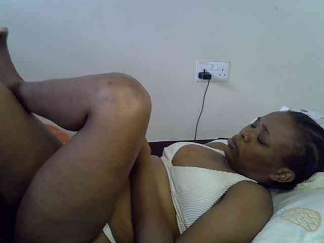 Ebonybootygirl webcam