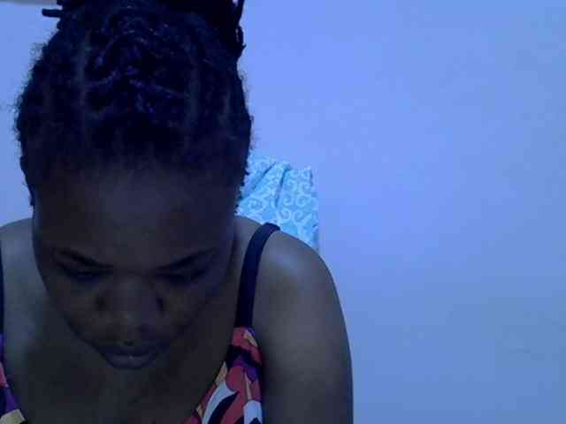 Ebonybootygirl webcam