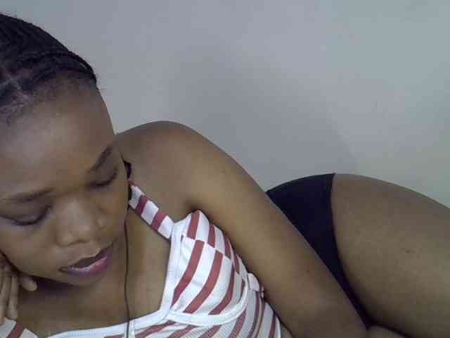 Ebonybootygirl