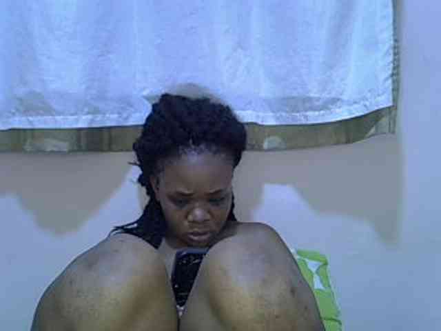 Ebonybootygirl webcam