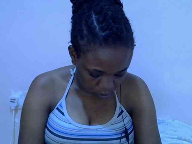 Ebonybootygirl webcam